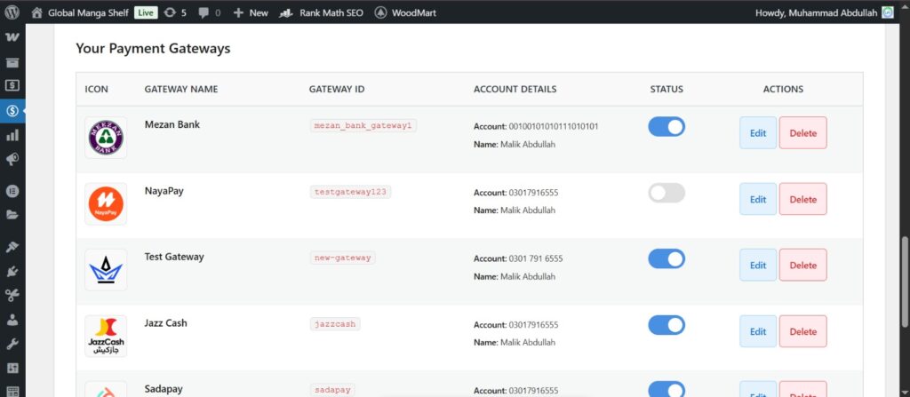 woocommerce custom gateway2
